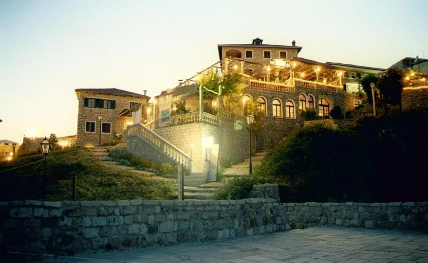 Apartment Kalaja Ulcinj